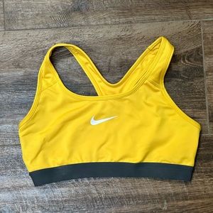 Nike sport Bra